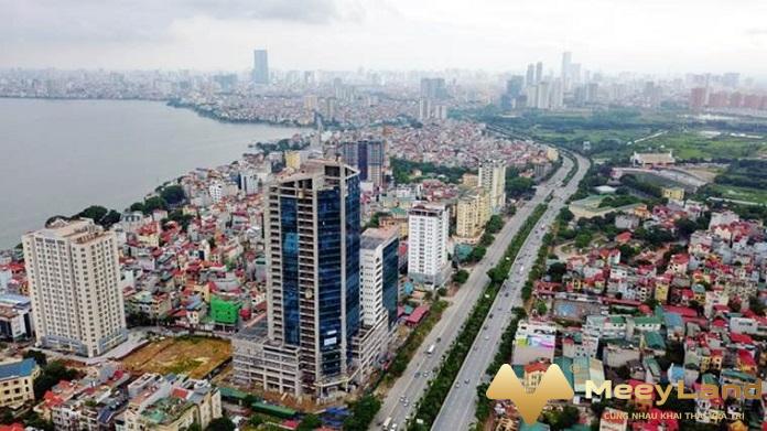 Ảnh 2: Định giá nhà đất như thế nào - Định giá dựa vào vị trí (Nguồn: Internet)