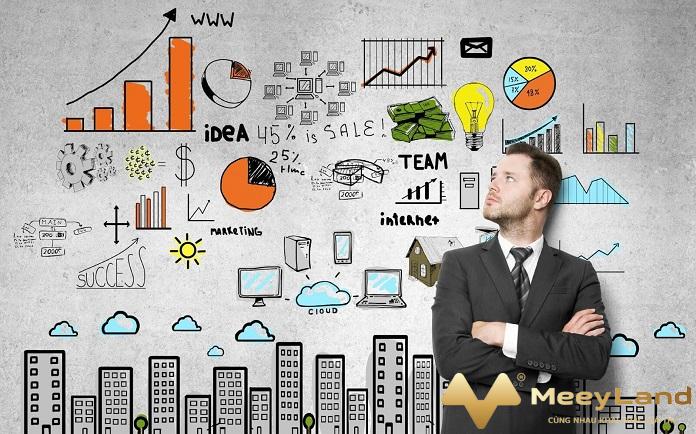  Ảnh 2: tầm quan trọng của chứng chỉ môi giới bất động sản (Nguồn: Internet)