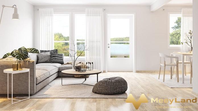 
Ảnh 2: Thiết kế phòng khách cho người sinh năm Tân Sửu (Nguồn: Internet)
