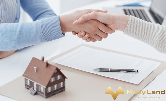Ảnh 2: Thủ tục xin chuyển đổi mục đích sử dụng từ đất nông nghiệp sang đất thổ cư (Nguồn: Internet)