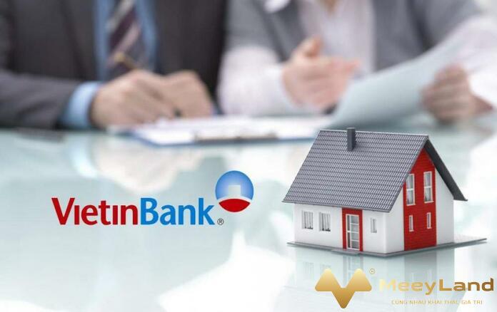  Ảnh 2 : Vay mua nhà lãi suất thấp nhất tại ngân hàng VietinBank ( Nguồn: Internet )