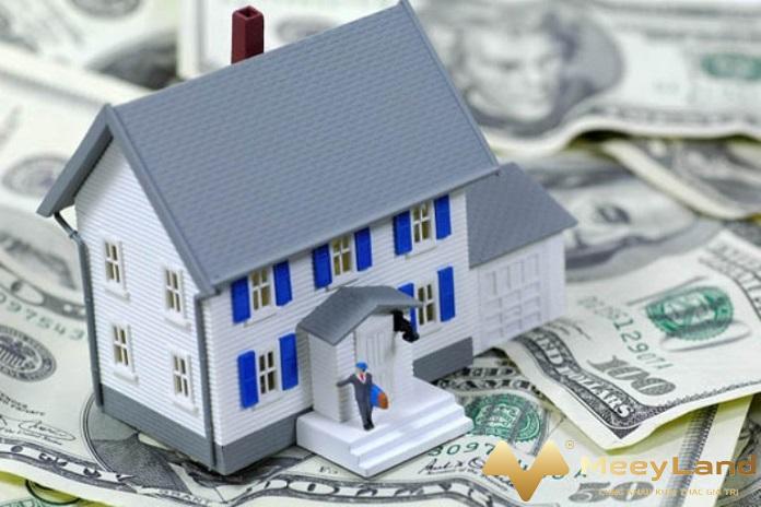  Ảnh 2: Hỏi về thuế thu nhập cá nhân khi mua bán nhà đất