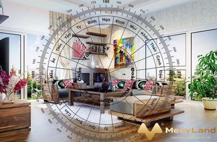 
Ảnh 2: Vị trí tầng không quá cao Nguồn: Internet 
