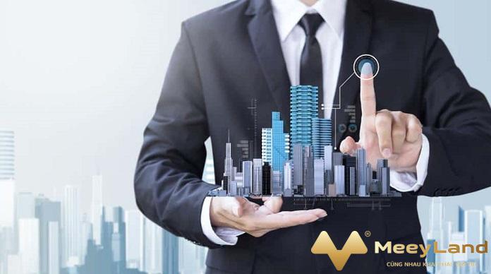  Ảnh 3: Môi giới bất động sản mang đến lợi ích cho cả người mua và người bán (Nguồn: Internet)