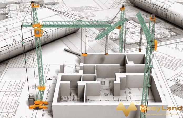  Ảnh 3: Nếu muốn biết về khoảng lùi trong xây dựng thì bạn cần hiểu về chỉ giới đường đỏ và chỉ giới xây dựng (Nguồn: Internet)