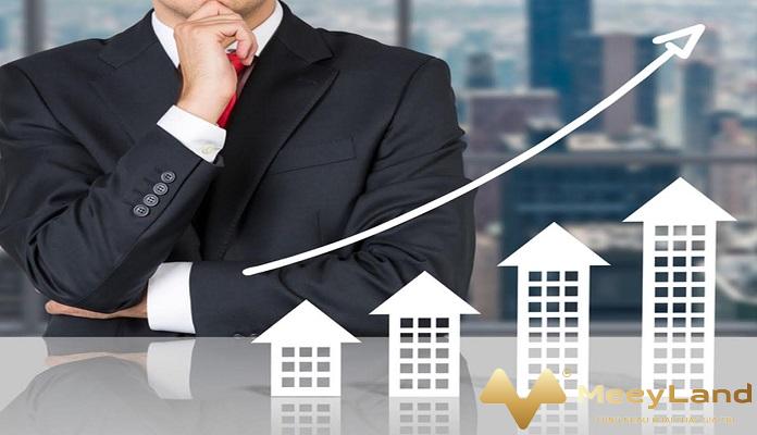  Ảnh 3: Người làm nghề môi giới nhà đất cần có tầm nhìn đối với biến động thị trường bất động sản (Nguồn: Internet)