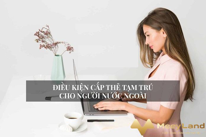 Ảnh 3: Những lưu ý khi đăng ký tạm trú cho người nước ngoài thuê nhà (Nguồn: Internet)