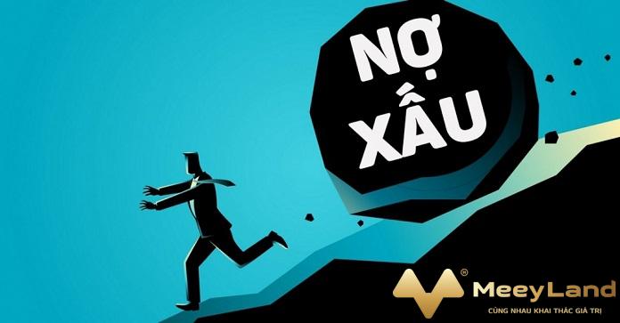  Ảnh 3: Nợ xấu nhóm 5 vay được ngân hàng nào? (Nguồn: Internet)