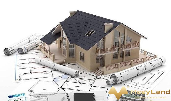  Ảnh 3: Tính chi phí xây dựng nhà hai tầng dựa vào diện tích xây dựng (Nguồn: Internet)