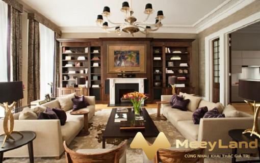  Ảnh 3: Quy luật cân bằng đối xứng Nguồn: Internet