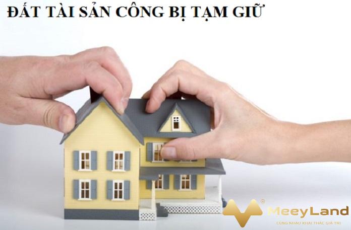 Ảnh 3: Trường hợp nhượng quyền sử dụng đất Nguồn: Internet