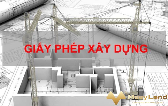 
Ảnh 4: Chi phí làm thủ tục xin cấp giấy phép xây dựng mới (Nguồn Internet)
