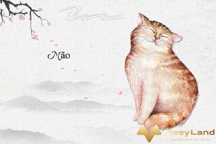 
Đường công danh và sự nghiệp của người tuổi Mão ( Nguồn : Internet )
