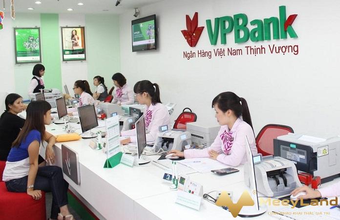  Ảnh 4 : VPBank là một trong những ngân hàng cho vay tín chấp tốt nhất ( Nguồn : Internet )
