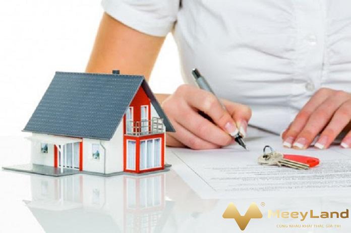  Ảnh 4: Tính phí chuyển đổi từ đất vườn sang đất ở Nguồn: Internet 
