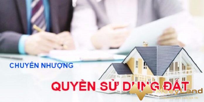 Ảnh 4: Trường hợp đất bị tạm giữ Nguồn: Internet