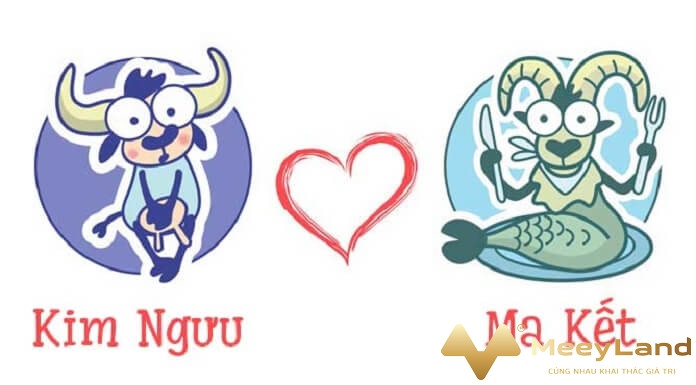 
Ảnh 4: Nam Ma Kết và nữ Kim Ngưu là một cặp trời sinh.(Nguồn Internet)
