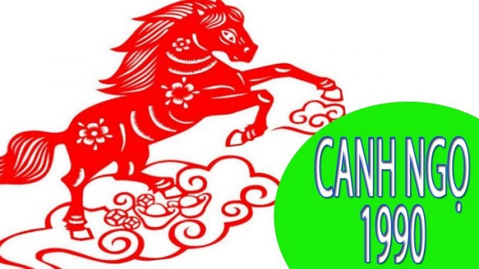 
Ảnh 2 - Tử vi tuổi canh ngọ 1990
