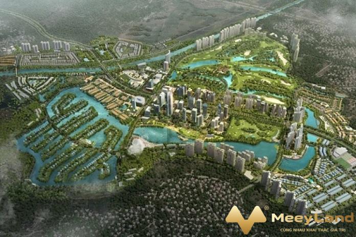  Ảnh 1: có nên mua nhà ở ecopark hay không (nguồn: internet)