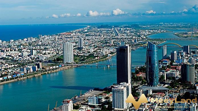  Ảnh 1: Đà Nẵng là thành phố được đánh giá là đáng sống nhất Việt Nam (Nguồn: Internet)
