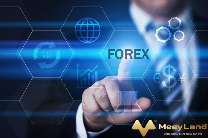  Ảnh 1: đầu tư Forex là gì? (Nguồn: Internet)