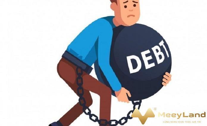  Ảnh 1: Giải đáp thắc mắc: Nợ xấu nhóm 2 là gì? (Nguồn: Internet)