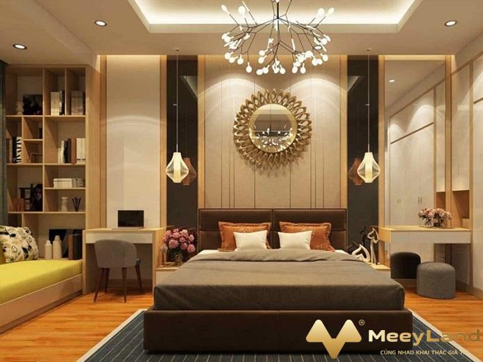 
Ảnh 1: Phong thủy phòng ngủ mệnh thổ có gì đặc biệt (Nguồn: Internet)
