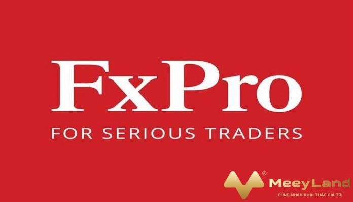  Ảnh 1: Sàn fxpro là gì? (Nguồn: Internet)