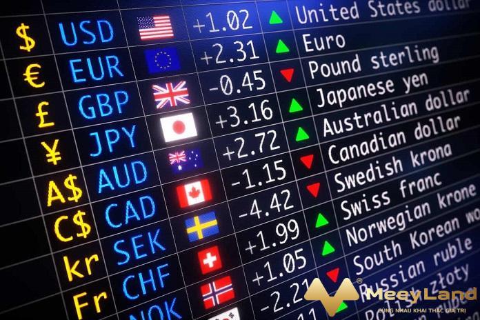  Ảnh 2: cách đầu tư Forex như thế nào? (Nguồn: Internet)