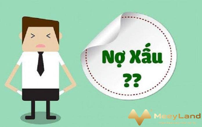  Ảnh 2: Nợ xấu được chia thành 5 nhóm (Nguồn: Internet)