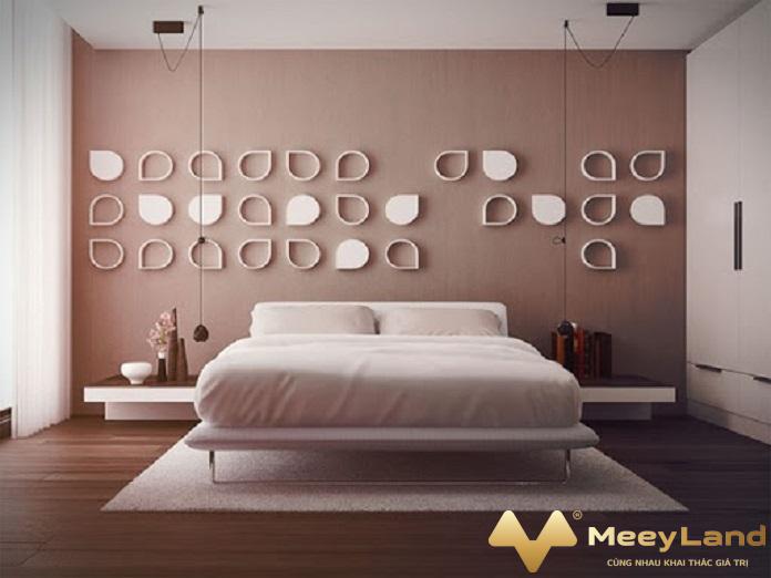 
Ảnh 2: Quan hệ tương lưỡng được quan tâm khi thiết kế phòng ngủ cho người mệnh Thổ (Nguồn: Internet)
