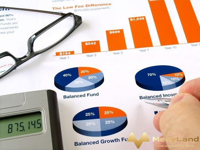Ảnh 2: Quản lý vốn trong Forex mang lại nhiều lợi ích (Nguồn: Internet)