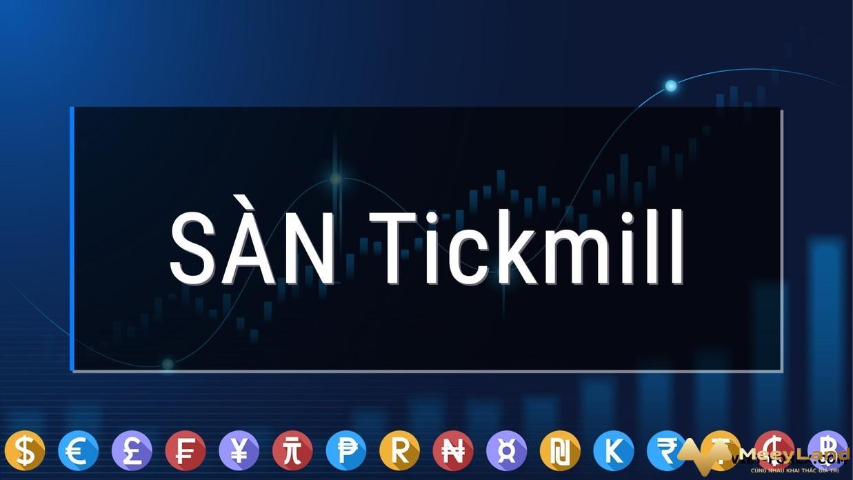  Ảnh 2: Tài khoản giao dịch đa dạng trên sàn Tickmill có thể đáp ứng nhiều phân khúc khách hàng. (Nguồn: Internet)