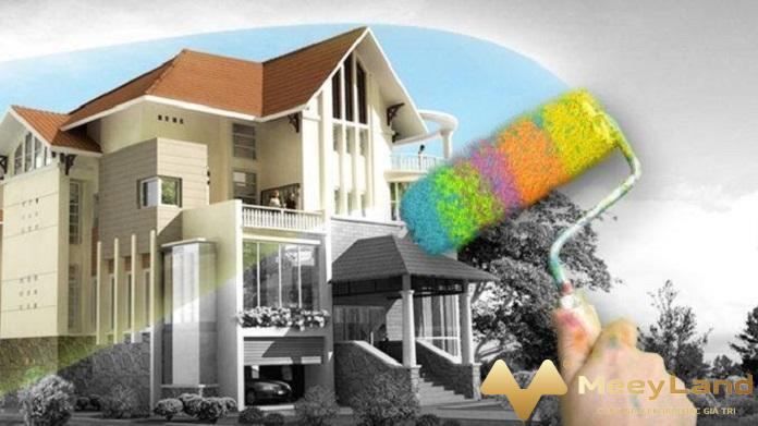 
Ảnh 2: Xây nhà 2 năm có kiêng không (Nguồn: Internet)
