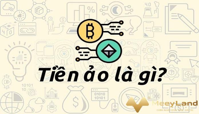 Ảnh 3: Bản đồ tình hình thị trường tiền ảo trên thế giới ( Nguồn: Internet)