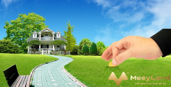 Ảnh 3: Điều quan trọng là phải hiểu thông tin cần nghiên cứu. Một mẹo là hãy xem quy hoạch của khu vực đất bạn định mua (Nguồn: Internet)