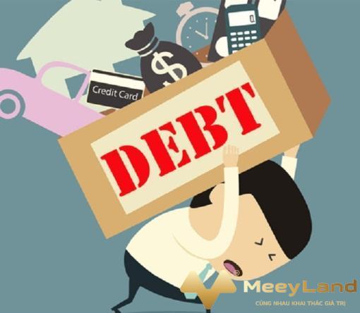  Ảnh 3: Một số công ty tài chính và ngân hàng hỗ trợ vay vốn nợ nhóm 2 (Nguồn: Internet)