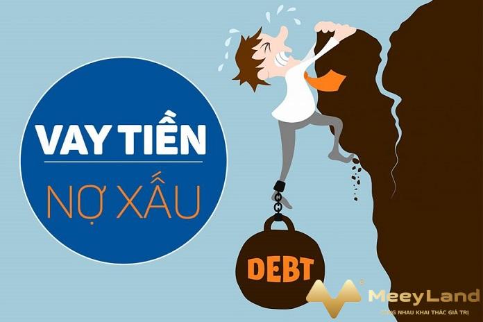  Ảnh 3: Nợ xấu nhóm 5 bao lâu được xóa là câu hỏi mà nhiều khách hàng đặt ra (Nguồn: Internet)