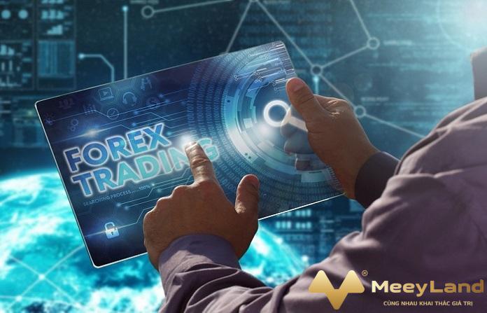  Ảnh 3: tại sao nên chơi Forex ngay hôm nay (Nguồn: Internet)