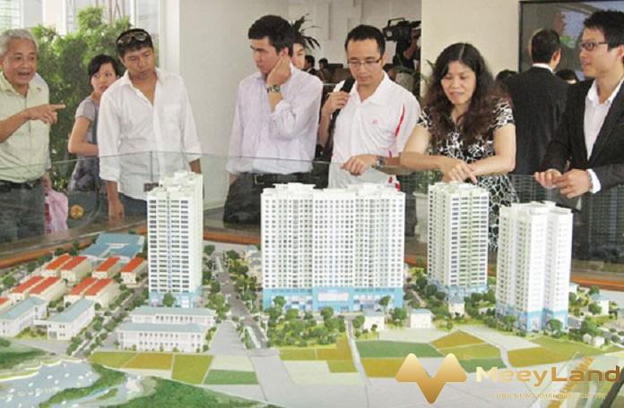  Ảnh 3: Xác định rõ nhu cầu mua chung cư giá rẻ tại Hà Nội đang ở trong hiện trạng nào (Nguồn: Internet)