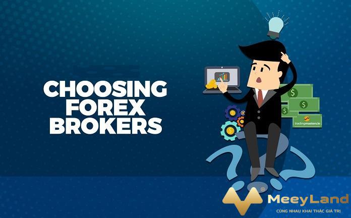  Ảnh 3: Xu hướng đầu tư Forex hiện nay (Nguồn: Internet)