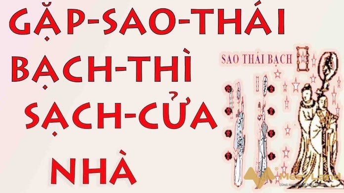  Ảnh 1: Sao Thái Bạch là sao gì? (Nguồn: Internet)