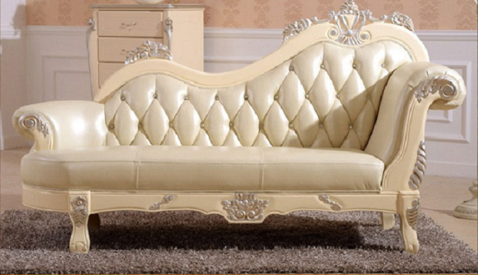  Ảnh 11: Thiết kế ghế sofa bed cổ điển