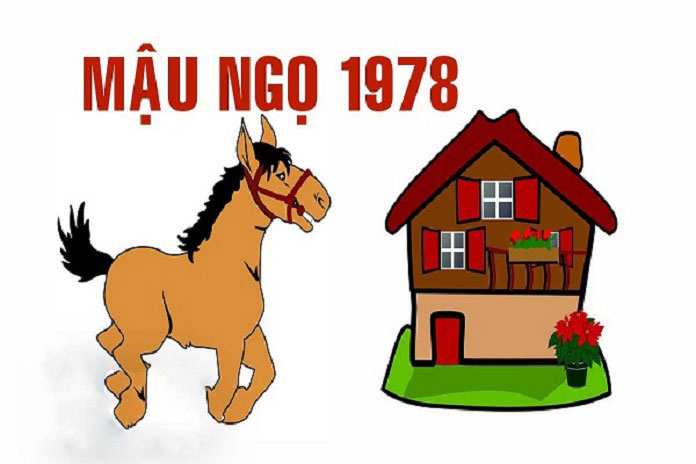 
Tổng quan về tuổi Mậu Ngọ 1978
