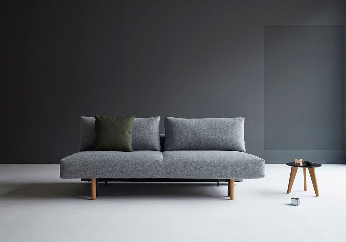 
Ảnh 4: Sofa phong cách tối giản
