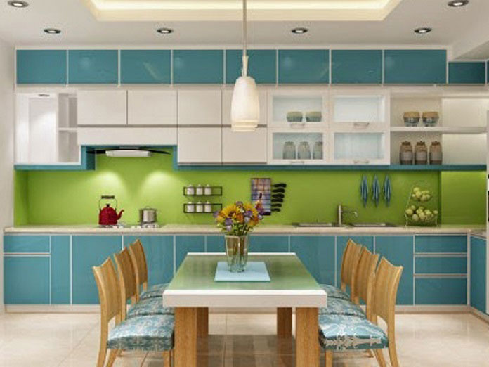 
Tuổi Mậu Ngọ đặt nội thất nhà bếp thế nào để đạt hiệu quả phong thủy tốt nhất?
