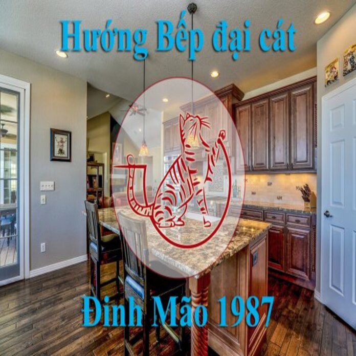 Tìm hiểu về gia chủ tuổi Đinh Mão