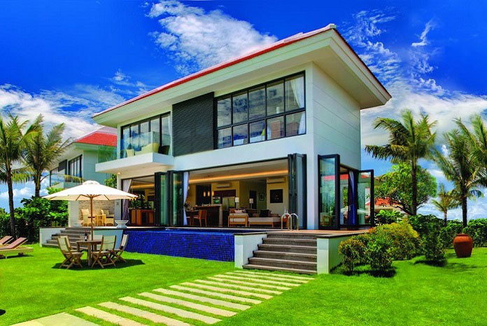 Ảnh 2 - Lợi ích khi thuê villa là gì?