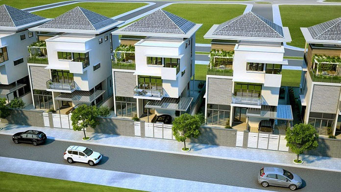 Ảnh 6 - Điểm khác biệt giữa villa và các loại hình dịch vụ khác