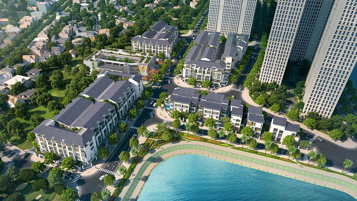 Ảnh 9 - Mỗi mô hình villa đều đem đến cho du khách nhiều trải nghiệm thú vị